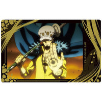 Itajaga ONE PIECE with Plamide [22.Trafalgar Law (SR)]
