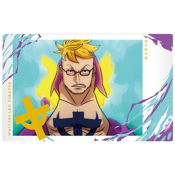 Itajaga ONE PIECE with Plamide [25.Marco (N)]