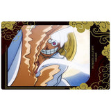 Itajaga ONE PIECE with Plamide [29.Monkey D. Luffy Gear 5 (SR)]