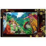 Itajaga ONE PIECE with Plamide [30.Oden & Roger & Newgate (SR)]