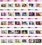 Itajaga ONE PIECE with Plamide [All 30 type set(Full Complete)]