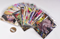 Itajaga ONE PIECE with Plamide [All 30 type set(Full Complete)]