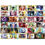 Itajaga ONE PIECE with Plamide [All 30 type set(Full Complete)]