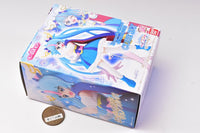 Hirogaru Sky! PreCure cutie figure [1.Cure Sky]