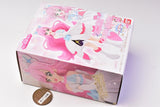 Hirogaru Sky! PreCure cutie figure [2.Cure Prism]