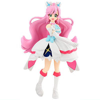 Hirogaru Sky! PreCure cutie figure [2.Cure Prism]