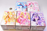 Hirogaru Sky! PreCure cutie figure [All 5 type set(Full Complete)]