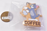 TOM and JERRY COOKIE CHARMCOT [2.Tom (Ccoffee)]