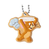 TOM and JERRY COOKIE CHARMCOT [5.Jerry (Cook)]