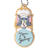 TOM and JERRY COOKIE CHARMCOT [6.Tom (Cook)]
