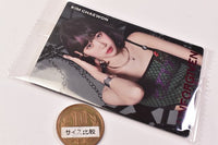 LE SSERAFIM wafer [16.Kim Chae-won (Rare)(Foil stamped)]