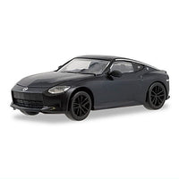 1/64 Scale Japanese Classic Car Selection Vol.14 NISSAN Fairlady Z new style [5.Midnight Black]