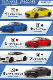 1/64 Scale Japanese Classic Car Selection Vol.14 NISSAN Fairlady Z new style [All 5 type set(Full Complete)]