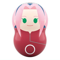Coo'nuts NARUTO [3.Sakura Haruno]