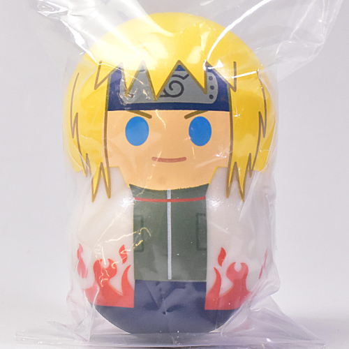 Coo'nuts NARUTO [16.Secret]
