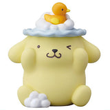 Sanrio Characters Friends2 [2.Pompompurin]