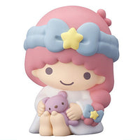 Sanrio Characters Friends2 [3.Lara (Little Twin Stars)]