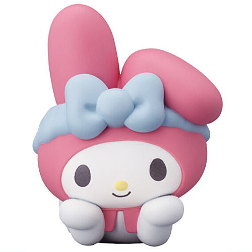 Sanrio Characters Friends2 [5.My Melody]