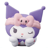 Sanrio Characters Friends2 [6.Kuromi]