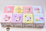 Sanrio Characters Friends2 [All 8 type set(Full Complete)]