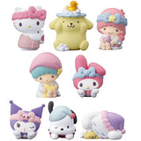 Sanrio Characters Friends2 [All 8 type set(Full Complete)]