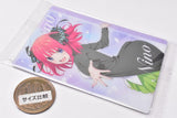The Quintessential Quintuplets season 3 Wafer [2.Character card 2: Nino Nakano]