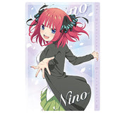 The Quintessential Quintuplets season 3 Wafer [2.Character card 2: Nino Nakano]