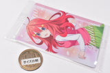 The Quintessential Quintuplets season 3 Wafer [5.Character card 5: Itsuki Nakano]