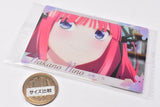 The Quintessential Quintuplets season 3 Wafer [7.Character card 7: Nino Nakano]