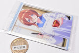 The Quintessential Quintuplets season 3 Wafer [13.Character card 13: Miku Nakano]