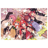 The Quintessential Quintuplets season 3 Wafer [25.Special card 6 (Holo foil stamped)]
