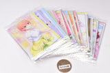 The Quintessential Quintuplets season 3 Wafer [Character card 15 type set (1-15)]