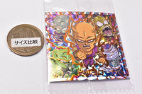 Dragon Ball Super Warrior Seal Wafer Super Tenkamutekino Kyoto [6.Piccolo (Evolution God Rare)]