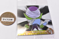 Dragon Ball Super Warrior Seal Wafer Super Tenkamutekino Kyoto [9.CHA-LA HEAD-CHA-LA(3)(Rare)]