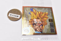 Dragon Ball Super Warrior Seal Wafer Super Tenkamutekino Kyoto [18.Son Goku (normal)]