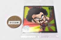 Dragon Ball Super Warrior Seal Wafer Super Tenkamutekino Kyoto [19.Gotan (normal)]