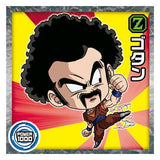 Dragon Ball Super Warrior Seal Wafer Super Tenkamutekino Kyoto [19.Gotan (normal)]
