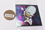 Dragon Ball Super Warrior Seal Wafer Super Tenkamutekino Kyoto [22.Pui Pui (Normal)]