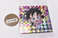 Dragon Ball Super Warrior Seal Wafer Super Tenkamutekino Kyoto [27.Videl (God Rare)]