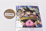 Dragon Ball Super Warrior Seal Wafer Super Tenkamutekino Kyoto [32.Secret(1)]