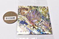 Dragon Ball Super Warrior Seal Wafer Super Tenkamutekino Kyoto [33.Secret(2)]