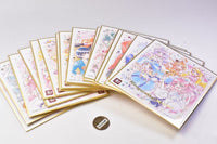 PreCure Shikishi ART 20th Anniversary Special 3 [All 16 type set(Full Complete)]