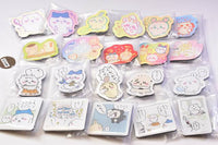 Chiikawa Chara Magnets Part.2 [All 21 type set(Full Complete)]