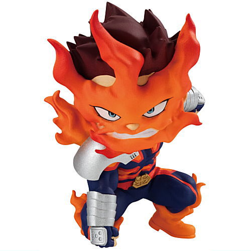 My Hero Academia ADVERGE MOTION [1.Endeavor]