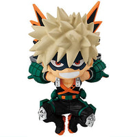My Hero Academia ADVERGE MOTION [2.Katsuki Bakugo]