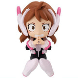 My Hero Academia ADVERGE MOTION [4.Ochaco Uraraka]