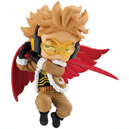 My Hero Academia ADVERGE MOTION [5.Hawks]