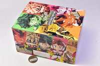 My Hero Academia ADVERGE MOTION [All 5 type set(Full Complete)]