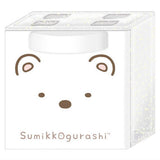 Sumikkogurashi CUCASE [1.Shirokuma]