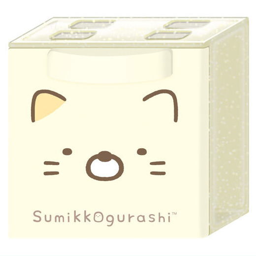 Sumikkogurashi CUCASE [4.Neko]